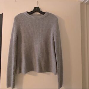 Jenni Kayne Cashmere Fisherman Sweater